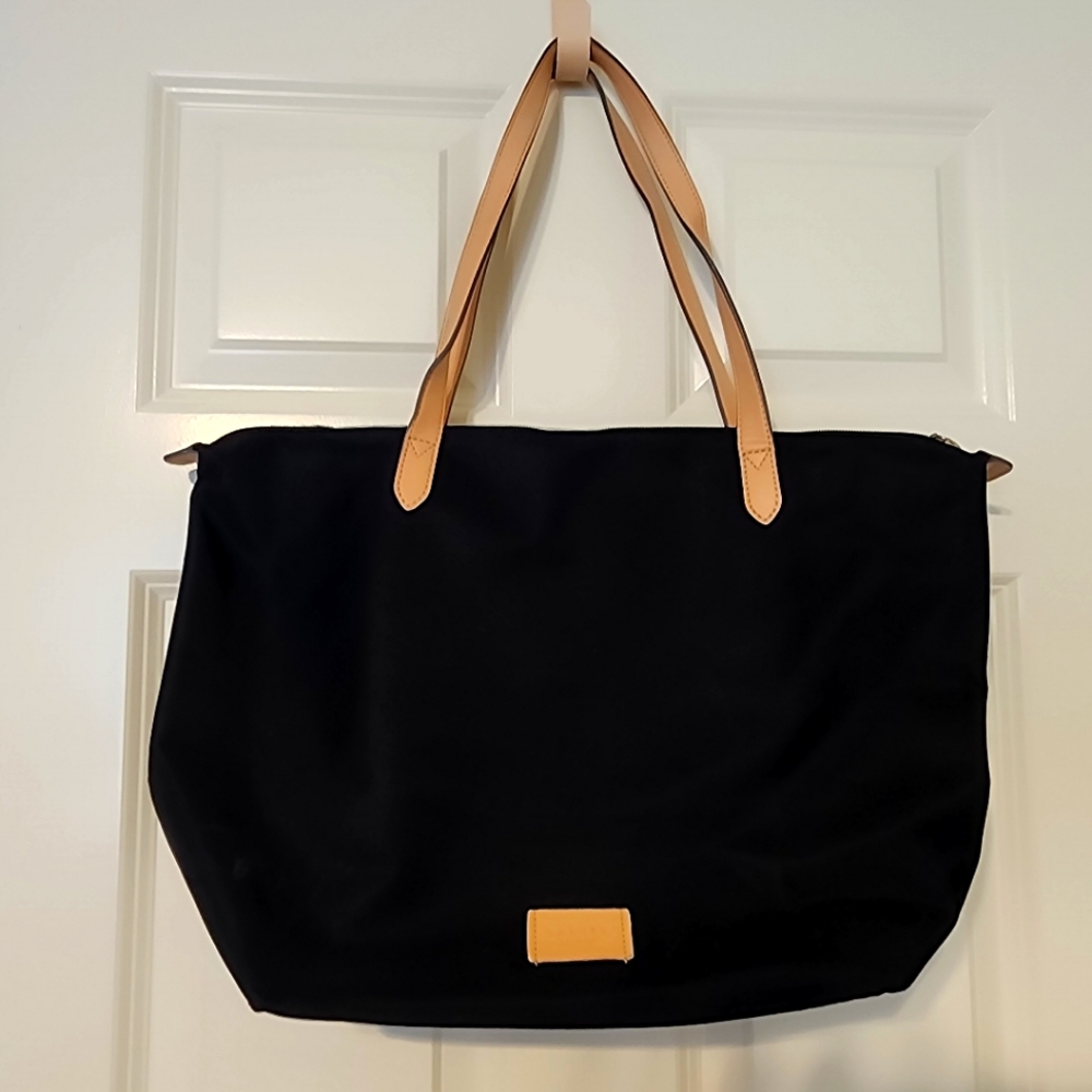 Radley London nylon shopper